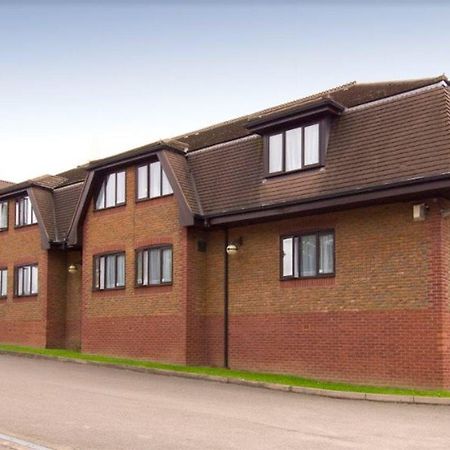 Premier Inn Derby South Eksteriør billede