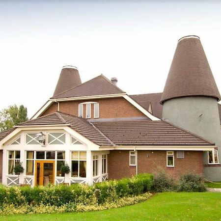 Premier Inn Derby South Eksteriør billede