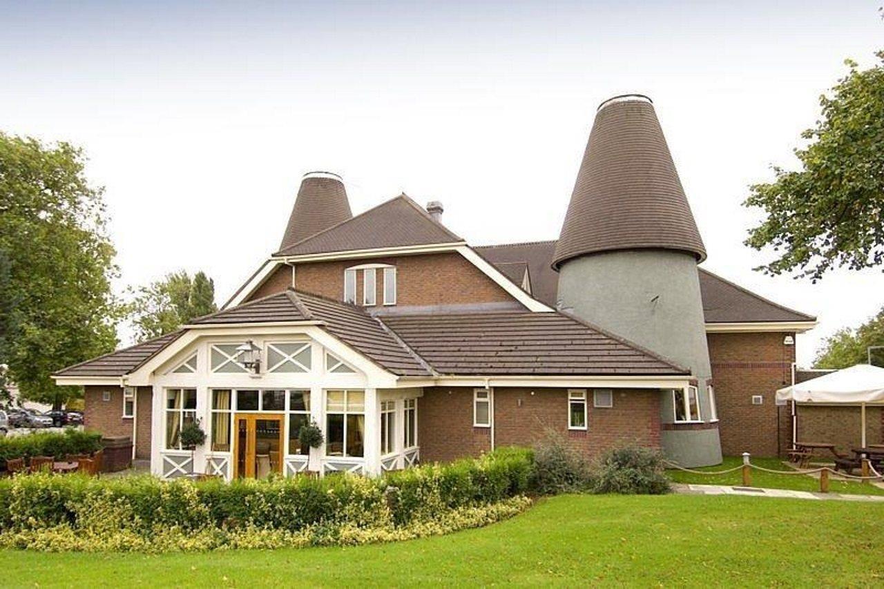 Premier Inn Derby South Eksteriør billede