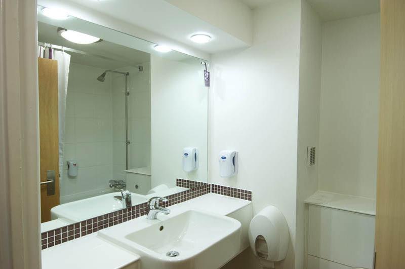 Premier Inn Derby South Eksteriør billede